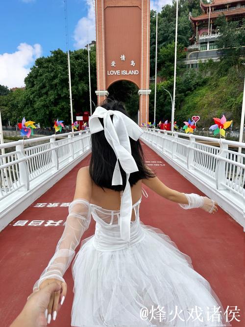 爱情岛论坛自拍：分享你的独家浪漫瞬间